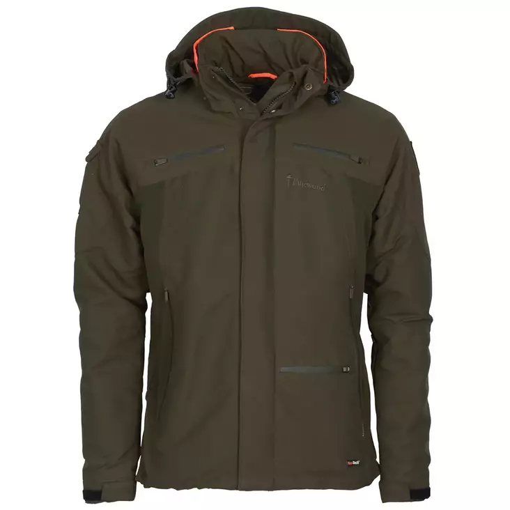 Pinewood Hunter Pro Xtreme 2.0 Jacket M Moss Green - Jaktjackor - 7331090334304 - 1
