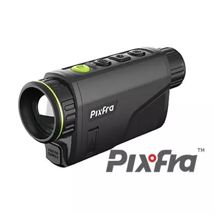 Pixfra ARC Lämpökamera PFI-A419 - Värmekameror - 6976144456024 - 1