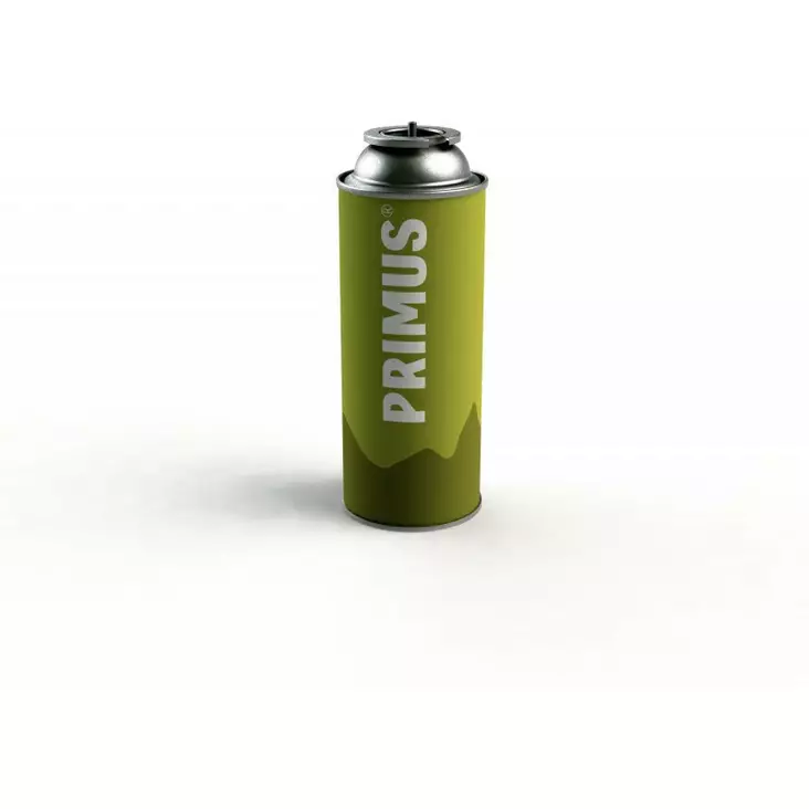 Primus Summer Gas Cassette 220g - Retkikaasut - 7330033900064 - 1