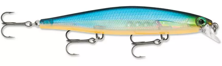Rapala Shadow Rap 11 BGH - Vaaput - 022677253824 - 1