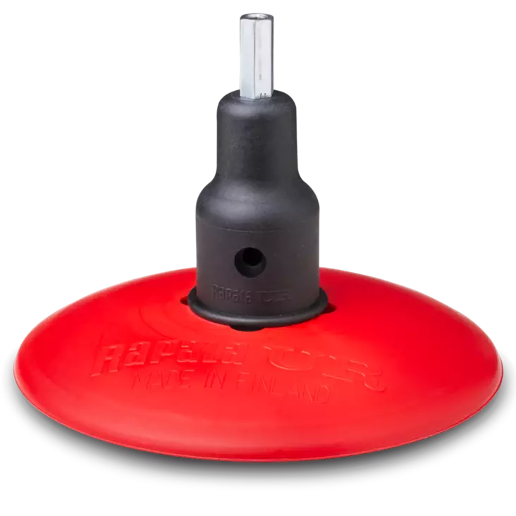 Rapala UR EVO HDA PRO Adapter Akkuporakonesovitin - Isborrar, issågar och isbillar - 6416038102144 - 1