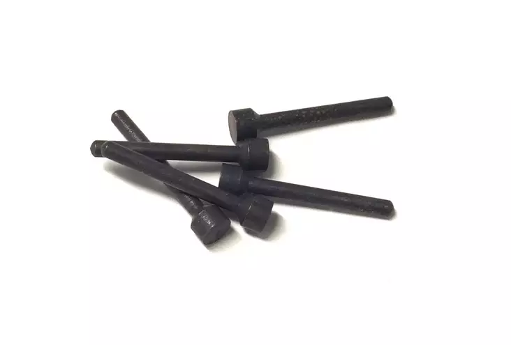 RCBS Headed Decapping Pin - Hylshantering - 076683901644 - 1