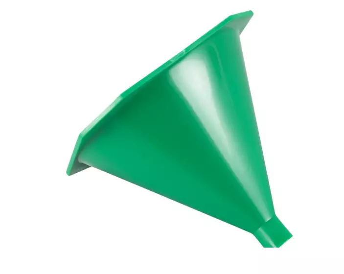 RCBS Ruutisuppilo - Ruudin käsittely - 076683090874 - 1