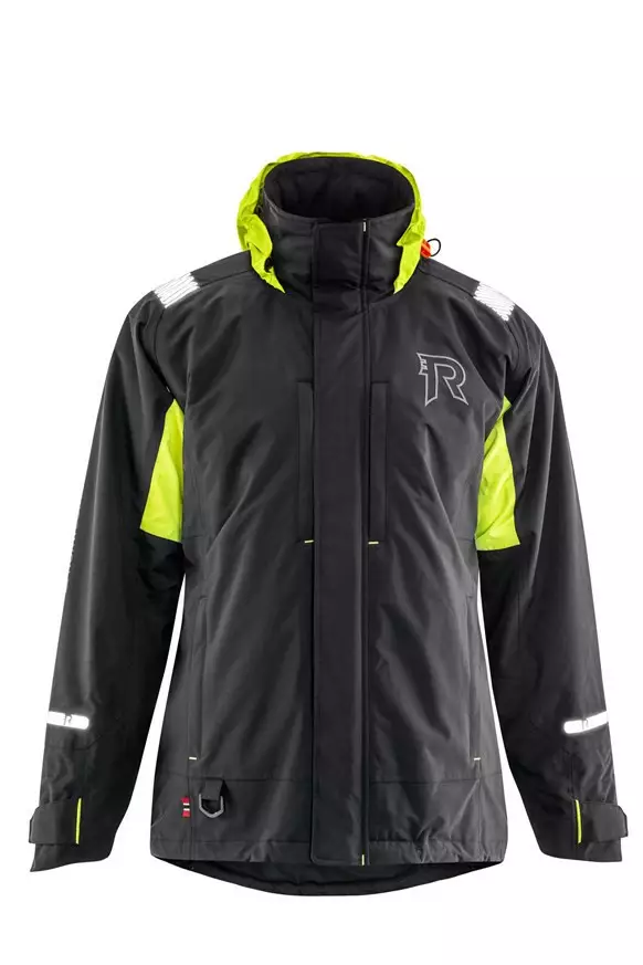 Regatta Fjord 905 Kelluntatakki M - Kelluntavaatteet ja pelastuspuvut - 7057464905504 - 1