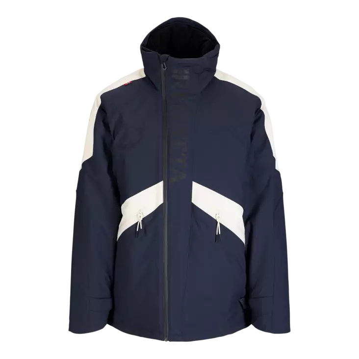 Regatta Ocean Kelluntatakki Navy M - Kelluntavaatteet ja pelastuspuvut - 7058929162784 - 1