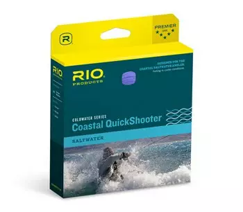 Rio Coastal Quickshooter Wf6I - Rio - 730884210034 - 1