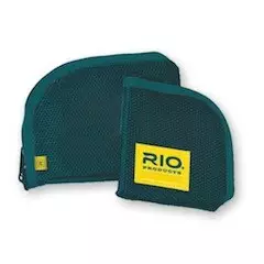 Rio Shooting Head Wallet - Perhokalastuslaukut, liivit ja vyöt - 730884260534 - 1