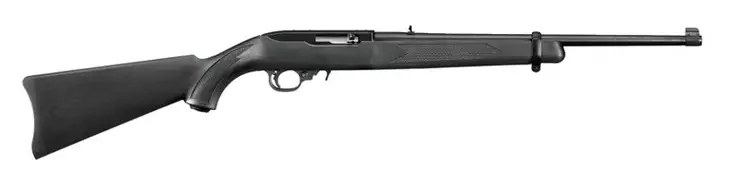 Ruger 10/22 RPF .22LR - Miniatyrgevär halvautomat - 65465421582514 - 1