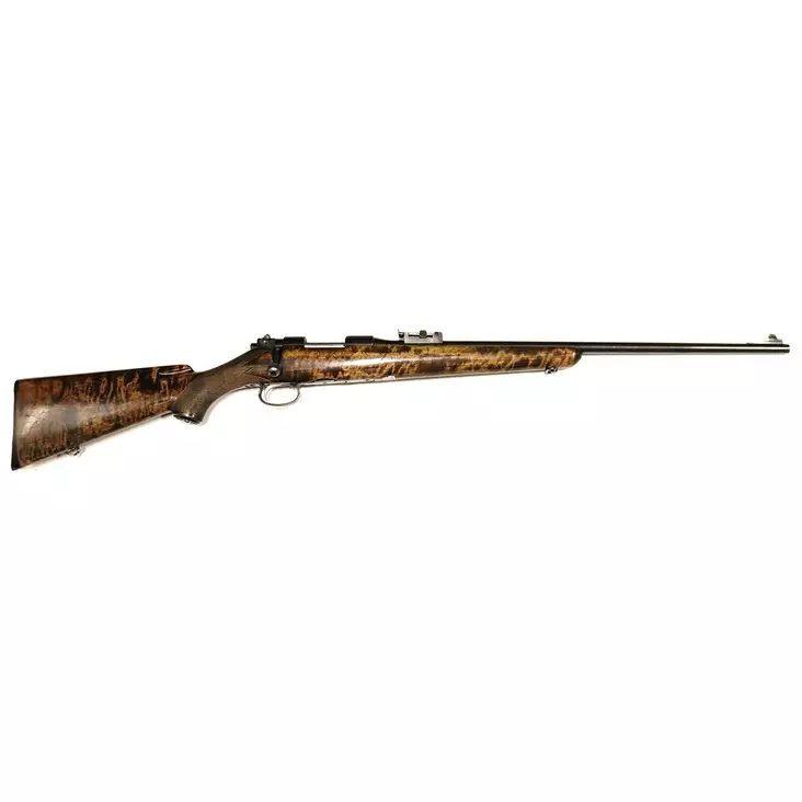 Sako 7x33 - Käytetyt kiväärit - K000204 - 1