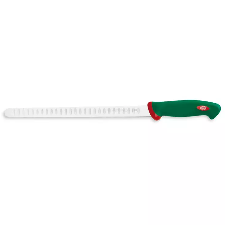 Sanelli Siivutusveitsi 31cm - Puukot, kirveet ja teroittimet - 8007372001514 - 1