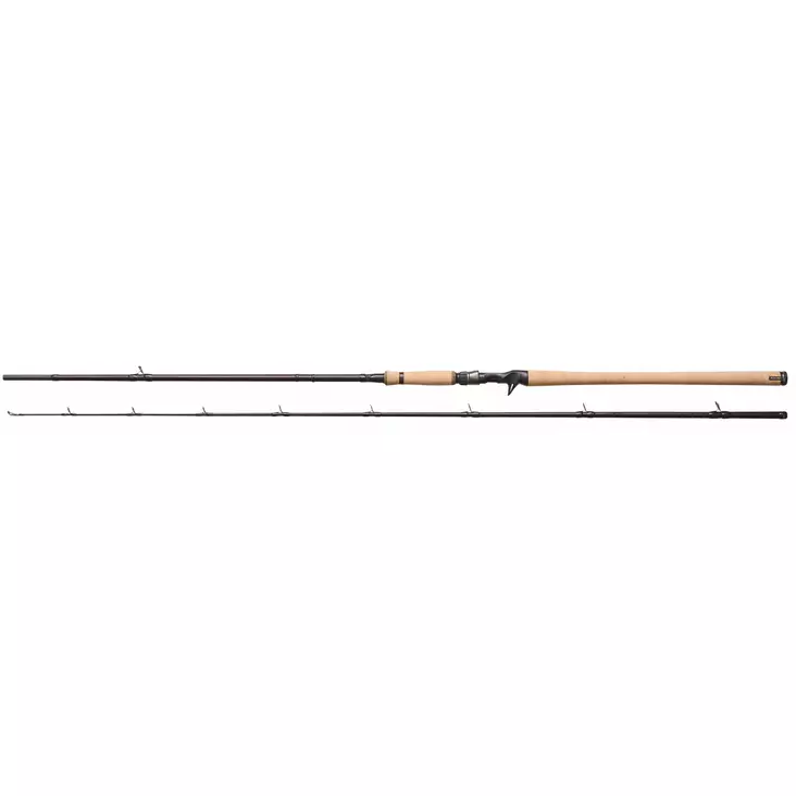 Savage Gear Alpha SG6 Monster 8'6'' 200-600g - Savage Gear hyrräkelavavat - 5706301011404 - 1