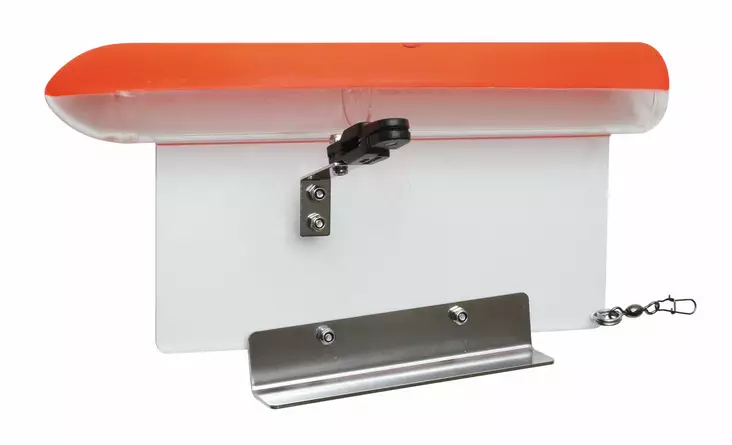 Savage Gear Mp Paravane Left - Paravaner, djupriggar och tillbehör - 5706301430854 - 1