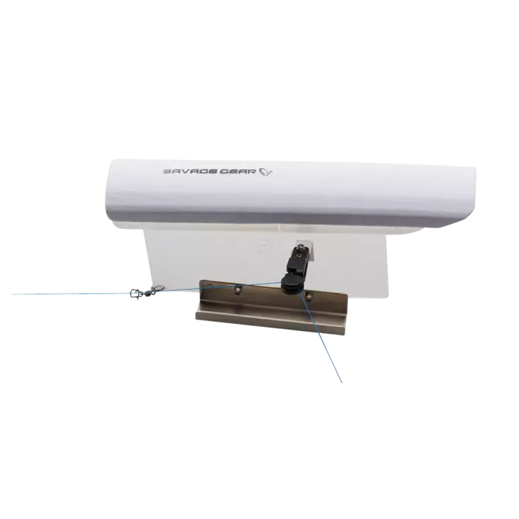 Savage Gear Mp Paravane XL Right - Paravaner, djupriggar och tillbehör - 5706301597014 - 1