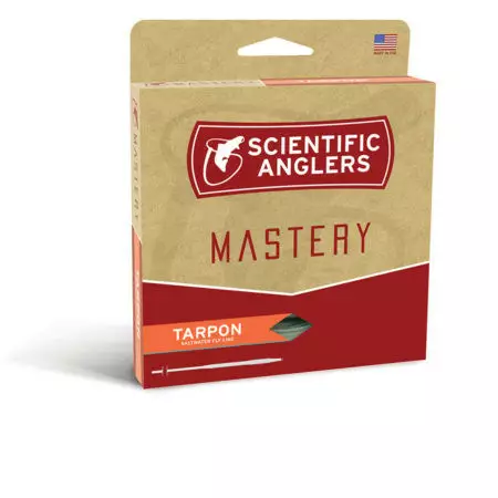 Scientific Anglers Mastery Tarpon WF11F - Scientific Anglers yhdenkädensiimat - 840309121354 - 1