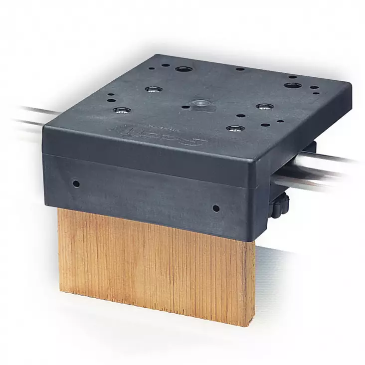 Scotty 1027 Takilan Kaidekiinnike - Plaanarit, takilat ja tarvikkeet - 062017010274 - 1