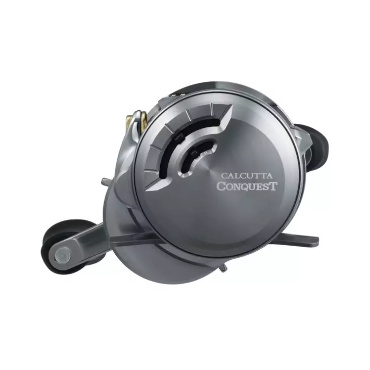Shimano Calcutta Conquest DC 100HG - Kurre.fi verkkokauppa