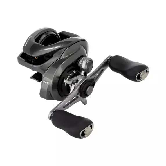 Shimano Metanium MGL 151 - Shimano hyrräkelat - 022255238304 - 1