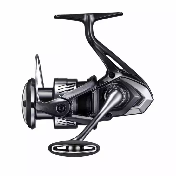 Shimano Miravel FA C3000 - Shimano Spinning Reels - 022255312844 - 1