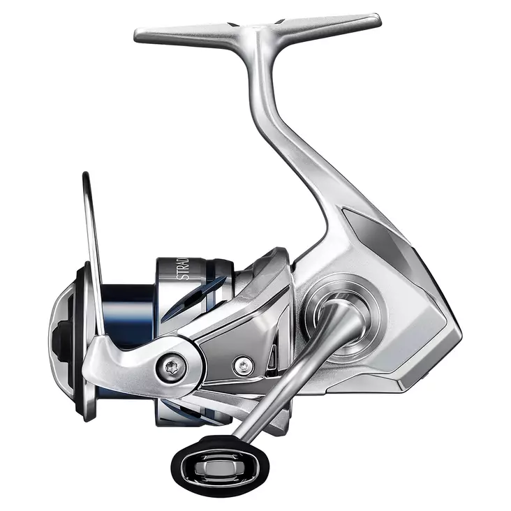 Shimano Stradic FM 1000 - Shimano - 022255275774 - 1