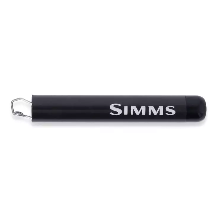 Simms Carbon Fiber Retractor Black - Håvar och tillbehör - 694264598054 - 1