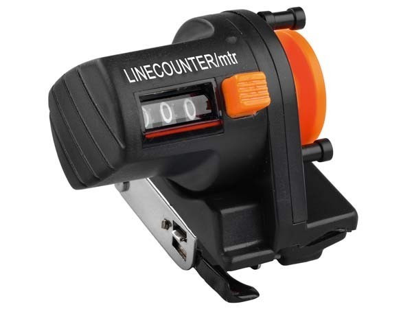SPRO Line Counter - Paravaner, djupriggar och tillbehör - 8716851090504 - 1