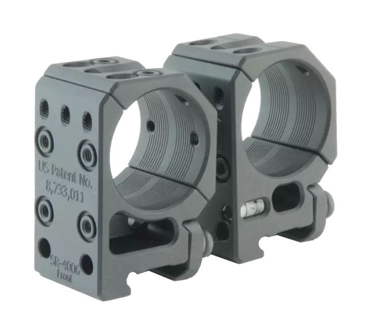 Spuhr SR-4006 - Kikarfästen - 7340150700744 - 1