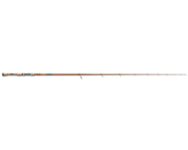 St.Croix Legend Glass Spin 6'10" 1/4-5/8oz (7-17,5g) - St. Croix avokelavavat - 780647100904 - 1