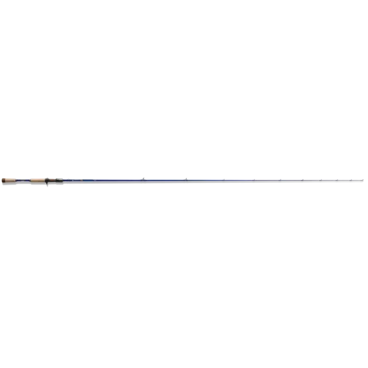 St. Croix Legend Tournament Bass 6'8" 1/4-5/8oz (7-17,5g) - St. Croix hyrräkelavavat - 780647108214 - 1