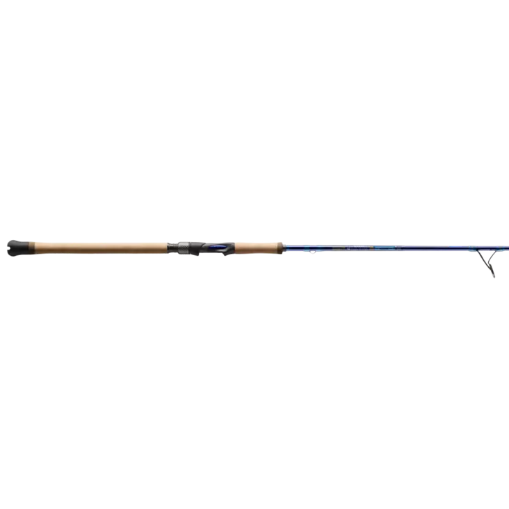 St. Croix Legend Tournament Inshore 7'3" MLF 1/8-1/2oz (3,5-14g) - St. Croix avokelavavat - 780647001584 - 1