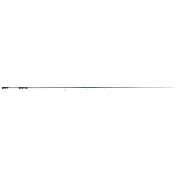 St. Croix Rayfin Spin 213cm 4-11g 2-os RAYS213MLF2 - St. Croix avokelavavat - 780647119234 - 1