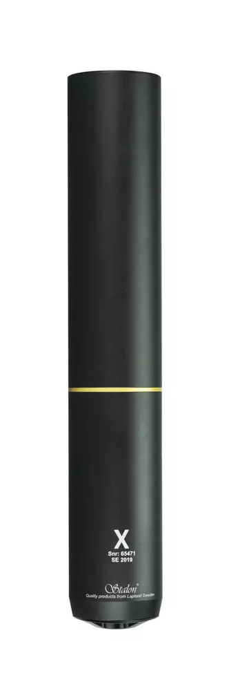 Stalon X149 .30 14x1 - Äänenvaimentimet - 7340103011194 - 1