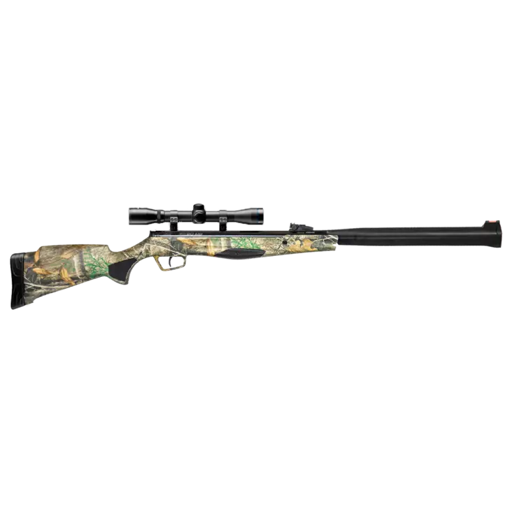 Stoeger RX20 S3 Supressor Combo Camo - Ilmakiväärit - 8794654621324654 - 1