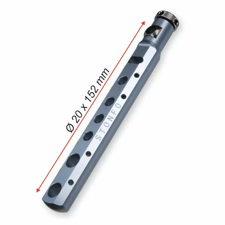 Stonfo Tool Bar - Perhonsidontatyökalut - 8028651018474 - 1