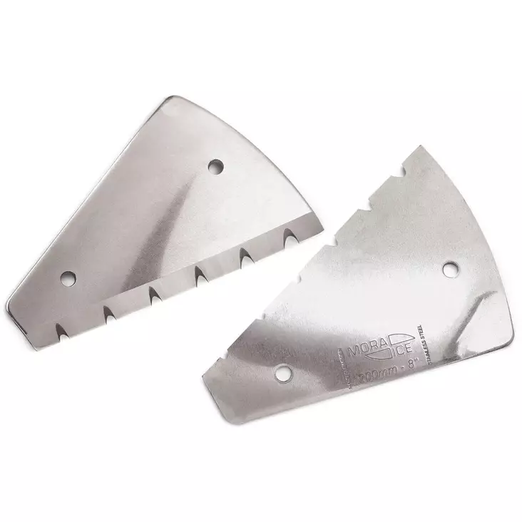 StrikeMaster Spare Blades 150mm/6'' Varaterä - Reservskär - 043253055106 - 1