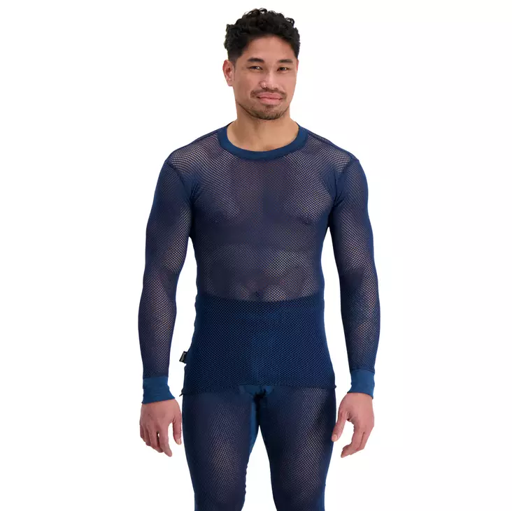 Svala Airbase Original paita petroli M - Svala aluskerrastot - 6414811230404 - 1