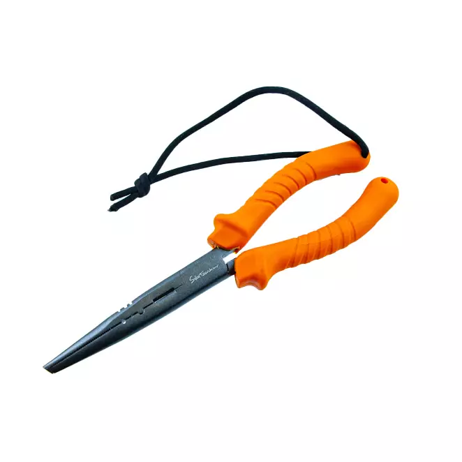 Svartzonker Allround pliers - Kalastuspihdit ja -leikkurit - 7340031005364 - 1