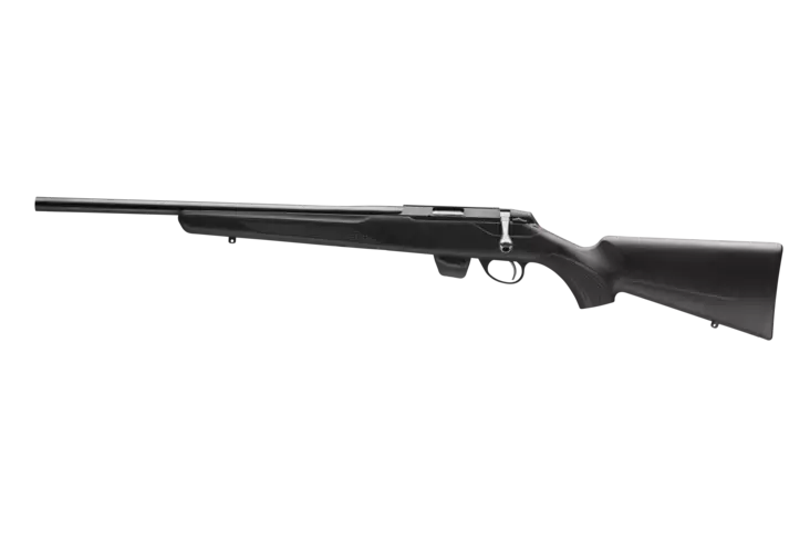 Tikka T1x .17 HMR 16" 1/2x20UNF Vänster - Miniatyrgevär bultlås - 6438053128114 - 1