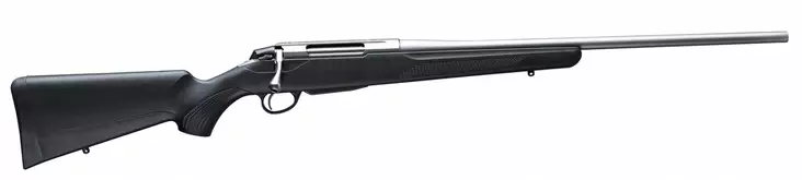 Tikka T3x Lite Stainless .308 Win LH - Pulttilukkoiset kiväärit - 6438053076804 - 1
