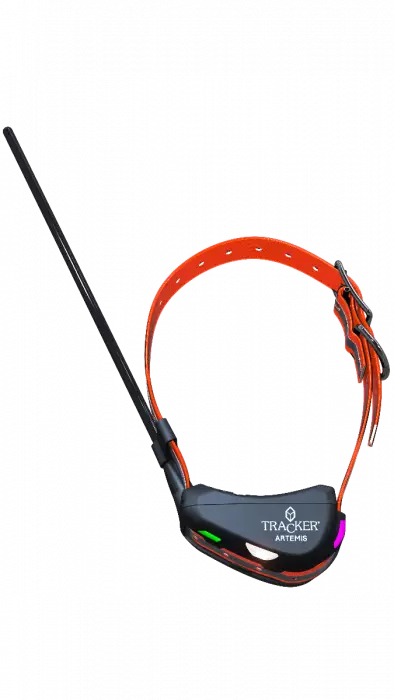 Tracker Artemis - Koiratutkat ja tarvikkeet - 6438103002104 - 1