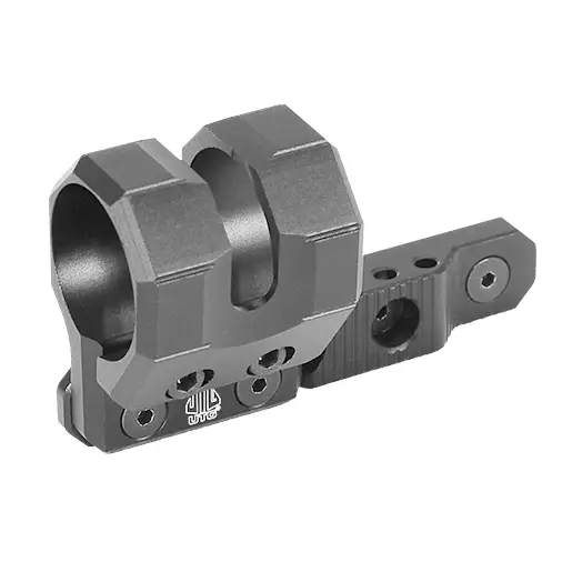 UTG M-LOK® Offset Flashlight Ring Mount - Gun Accessories - 4717385552814 - 1
