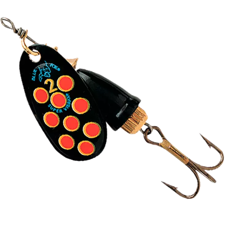 Vibrax HotPepper 03 8g BYR - Lipat - 027752020964 - 1