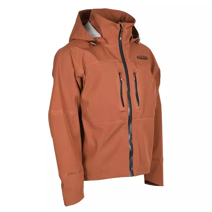 Vision Pupa Jacket Rusty M - Vadarjackor - 6417512841184 - 1