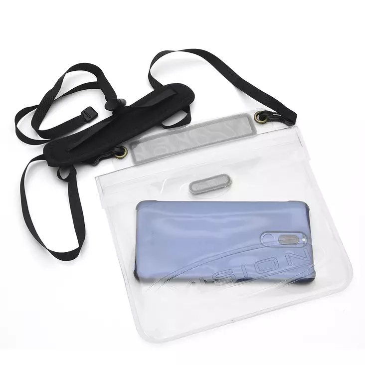 Vision Waterproof Pouch - Väskor, västar och övrig utrustning - 6417512838764 - 1