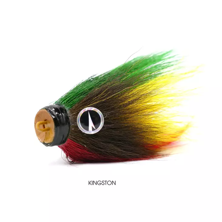 VMC Baby Mustache Shallow 14g Kingston - Miuras Mouse - 3422993068374 - 1