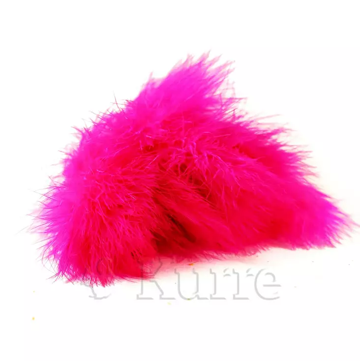 Wapsi Marabou fl.cerise - Marabou - 053526021424 - 1
