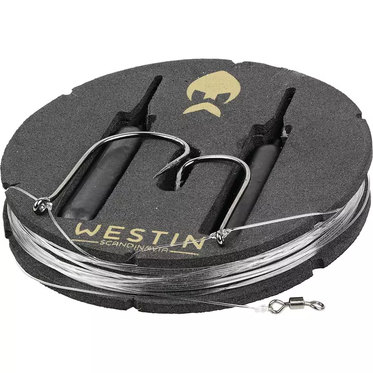 Westin Dropshot Rig Kit #1 10g 2pcs - Jigit - 5707549536964 - 1