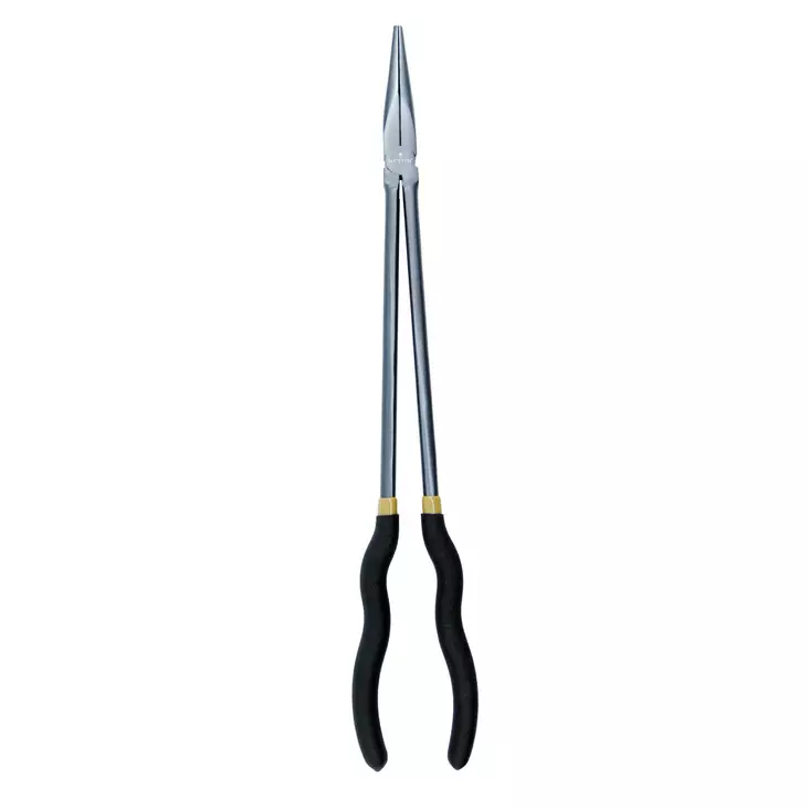 Westin Unhooking Pliers XXL 41cm Stainless Steel - Kalastuspihdit ja -leikkurit - 5707549502754 - 1