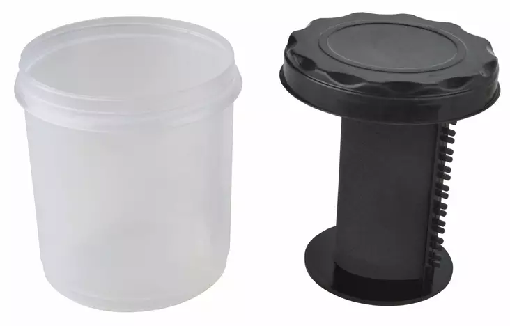 Wiggler Rig Bin 100x125mm - Siimat, koukut ja tarvikkeet - 7340010378144 - 1