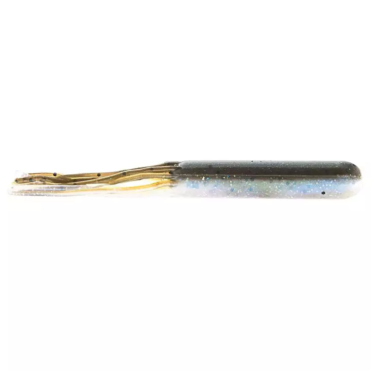 Z-Man Ez TubeZ 4'' 6kpl The Deal - Jiggar - 879020008934 - 1