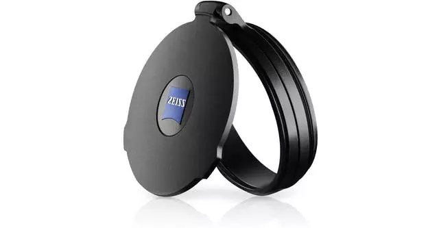 Zeiss Flip-Up Cover Victory Ht/V8 56mm - Linssisuojat - 5700002004314 - 1